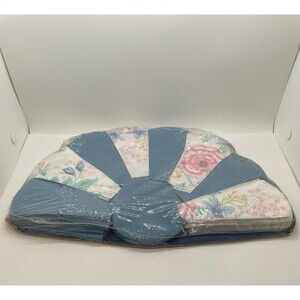 Granny’s Quilting Shapes Dresden Plate